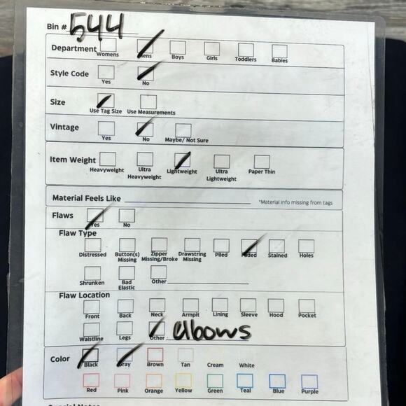 Under Armour Jacket Threadborne Black Gray Mens M Loose Zip Up Bomber Sweatshirt - Picture 8 of 8